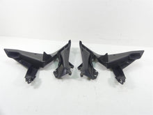 Load image into Gallery viewer, 2016 BMW R1200RS K54  Front Inner Fairing Side Panel Cover Cowl Set 46638545322 | Mototech271