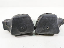 Load image into Gallery viewer, 1999 Harley Touring FLHTC Electra Glide Leg Fairing Storage Box Set 58683-89B