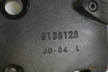 Load image into Gallery viewer, 2016 Indian Chief Dark Horse Left Main Frame Side Plate Mount 5138128-329 | Mototech271