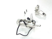 Load image into Gallery viewer, 2012 Ducati Panigale 1199S Right Front Footpeg Brake Pedal & Mount 8291A441AA | Mototech271
