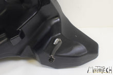 Load image into Gallery viewer, 2016 Aprilia CAPONORD 1200 RALLY Fuel Gas Petrol Tank Reservoir B045320 | Mototech271