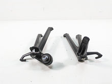 Load image into Gallery viewer, 2022 Suzuki GSXR 750 Passenger Footpeg Foot Peg Rest Set 43600-14J30 43700-14J30 | Mototech271