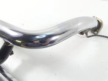 Load image into Gallery viewer, 2016 Harley FLS Softail Slim Exhaust Manifold Header Chrome Pipes Set 65600049