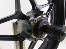 Load image into Gallery viewer, 2012 Mv Agusta Brutale 1090 R Straight Front Wheel Rim 17x3.5 80A0B3163 | Mototech271