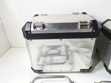 Load image into Gallery viewer, 2006 BMW R1200GS K255 Adv Oem Touratech Saddlebag Tour Pak Key Set 71607722306 | Mototech271