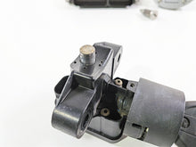 Load image into Gallery viewer, 2015 BMW R1200GS K50 Cdi Ecu Ecm Module Ignition Switch Key Lock Gas Cap 13618546129