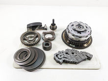 Load image into Gallery viewer, 2019 Harley Touring FLHX Street Glide Primary Drive Clutch Kit 37000377 | Mototech271