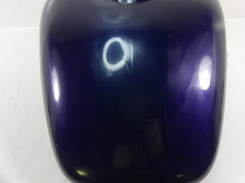 Load image into Gallery viewer, 2014 Harley Touring FLHX Street Glide Fuel Gas Tank Big Blue Pearl Read 61356-08 | Mototech271