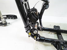 Load image into Gallery viewer, 2017 Harley XL883 N Sportster Iron Straight Frame Chassis & Swingarm With Clean Ohio Title 47000031 | Mototech271