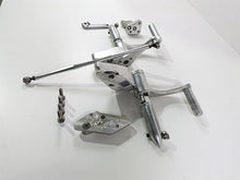 Load image into Gallery viewer, 2004 Big Dog Chopper Left Right Footpeg Lever Pedals 162-000001-02 162-000002-02