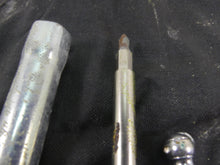 Load image into Gallery viewer, 1999 Harley Touring FLHTCUI Electra Glide Owners Tool Kit + Bag 94819-02 | Mototech271