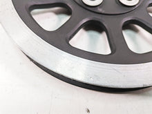 Load image into Gallery viewer, 2020 Harley Softail FXBB Street Bob Rear Drive Belt Pulley Sprocket 66T 37778-07