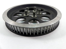 Load image into Gallery viewer, 2003 Harley Touring FLHTCI E-Glide 100TH Rear Drive Belt Pulley 70t 40225-86A | Mototech271