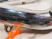 Load image into Gallery viewer, 2006 Honda VT1100 C2 Shadow Front Rear Stock Exhaust Header Set 18370-MCK-A01 | Mototech271