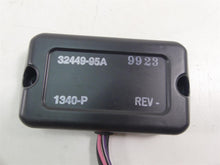 Load image into Gallery viewer, 2000 Harley Dyna FXR4 CVO Super Glide Cdi Ecu Ecm Engine Control Module 32449-95A