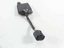 Load image into Gallery viewer, 2015 Triumph 1050 Speed Triple R Cdi Ecm Immobilizer Module Key Set T1293500 | Mototech271