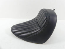 Load image into Gallery viewer, 2019 Harley Softail FXBB Street Bob Rider Solo Seat Saddle 52000265 | Mototech271