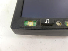 Load image into Gallery viewer, 2019 Indian Chieftain Classic 7" Center Media Radio Nav Display - Read 3280788