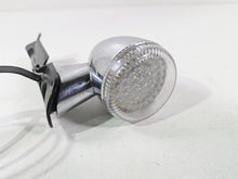 Load image into Gallery viewer, 2021 Harley Touring FLTRX Road Glide Front Led Blinker & Mount Set 67800512