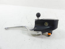 Load image into Gallery viewer, 2011 Victory Vision Tour Front Brake Master Cylinder + Lever 1911378 1912685 | Mototech271