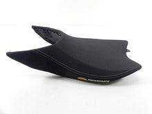 Load image into Gallery viewer, 2016 KTM 1290 Super Duke R Front Rider Driver Saddle Seat 61307046000 | Mototech271