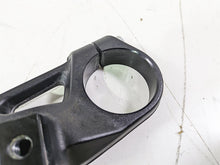Load image into Gallery viewer, 2022 KTM 1290 Super Adventure S Upper Triple Tree Steering Clamp 61901034032 | Mototech271