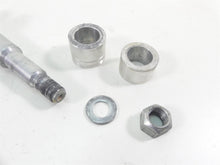 Load image into Gallery viewer, 2014 Harley Dyna FXDF Fat Bob Front 25mm Wheel Spindle Axle 41547-07A