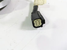 Load image into Gallery viewer, 2017 Harley Touring FLHTKSE CVO E-Glide Tail Light Lamp & Wiring 67800205 | Mototech271