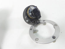 Load image into Gallery viewer, 2015 Ducati Monster 1200 S Ignition Switch Key Lock Tank Lid Set -Read 59821061A | Mototech271