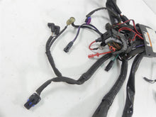 Load image into Gallery viewer, 2010 Harley Touring FLHX Street Glide Abs Wiring Harness Loom - No Cuts 70127-10 | Mototech271