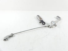 Load image into Gallery viewer, 2013 Harley Davidson VRSCF Muscle Left Front Footpeg & Shifter Parts 54046-12 | Mototech271