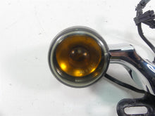 Load image into Gallery viewer, 2005 Harley Touring CVO FLHTC SE Electra Glide Rear Turn Signal Bar 68629-05 | Mototech271