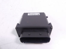 Load image into Gallery viewer, 2018 BMW K1600 Bagger Esa Suspension Control Module Unit 61358414326 | Mototech271