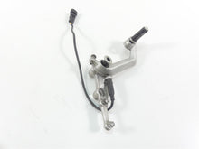 Load image into Gallery viewer, 2004 Ducati 999 SBK Rear Brake Lever Pedal & Mount Bracket 82910781A 45710151A | Mototech271