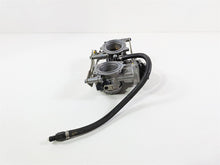 Load image into Gallery viewer, 2016 KTM 1290 Super Adventure Keihin Throttle Body Bodies Set 60341001000