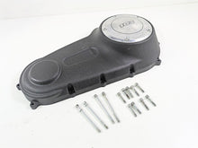 Load image into Gallery viewer, 2014 Harley FXDF Dyna Fat Bob Outer Primary Drive Clutch Cover 60784-06A