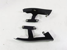 Load image into Gallery viewer, 2011 Harley Touring FLHTCUSE CVO E-Glide Rear Fender Filler Strip 90200379CJL | Mototech271