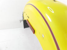 Load image into Gallery viewer, 2000 Harley Dyna FXR4 CVO Super Glide Nice Rear Fender Tire Hugger 59695-99JY