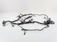 Load image into Gallery viewer, 2024 Suzuki GSXR600 Main Wiring Harness Loom N0 Cuts - Clean 2K 36610-14JC2