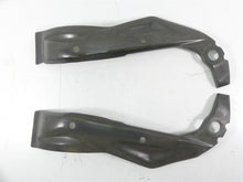 Load image into Gallery viewer, 2004 Aprilia RSV1000 R Mille Pro-Fiber Matt Carbon Frame Cover Fairing Set | Mototech271