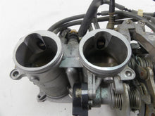 Load image into Gallery viewer, 2007 Yamaha FZ1 Fazer Throttle Body Bodies Fuel Injection 13K 2D1-13750-20-00