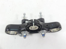 Load image into Gallery viewer, 2021 Harley Softail FXBBS 114 Street Bob Upper Triple Tree Clamp 49mm 45900174 | Mototech271