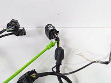 Load image into Gallery viewer, 2017 BMW R1200 GS K50 Main & Engine Wiring Harness Abs Esa - Read 61118350519
