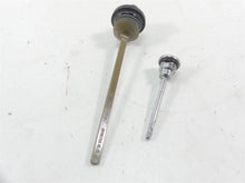 Load image into Gallery viewer, 2017 Harley Touring FLHTKL Electra Glide Transmission Oil Dipstick Set 62700136 | Mototech271