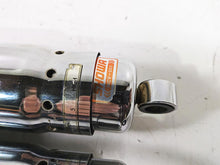 Load image into Gallery viewer, 2002 Honda VTX1800 Retro Straight Showa 12 1/2" Rear Shock Set 52400-MCV-003 | Mototech271
