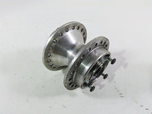 Load image into Gallery viewer, 2017 Harley Dyna FXDB Street Bob Front Wheel Rim Hub & 25mm Bearings 41425-09 | Mototech271