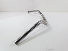 Load image into Gallery viewer, 2012 Harley Softail FLSTF Fat Boy Handlebar Handle Bar Straight 55800058