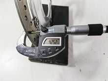 Load image into Gallery viewer, 2002 Honda VTX1800 Retro Front Brake Rotor Disc Set 45120-MCH-003 45220-MCH-003 | Mototech271