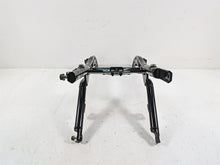 Load image into Gallery viewer, 2010 Harley Touring FLHTCU Electra Glide Straight Subframe Sub Frame 48079-09BHP | Mototech271
