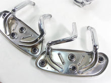 Load image into Gallery viewer, 2007 Harley FLHTCU SE CVO Electra Glide Floorboard Shifter Brake Set 50688-04